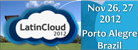 LatinCloud 2012